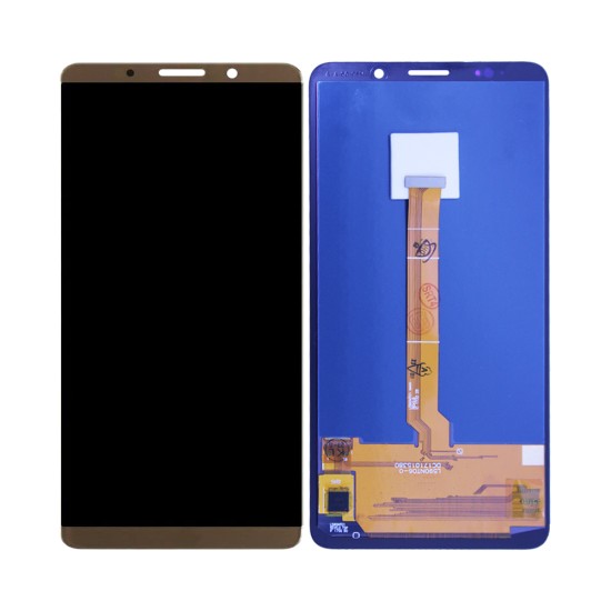 Touch+Display Huawei Mate 10 Pro Moca Dorado